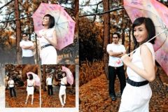 Jasa Foto Prewedding
