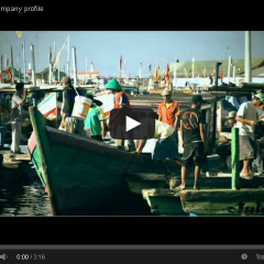 Jasa Video Company Profile