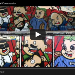 Jasa Video Dokumentasi Komunitas