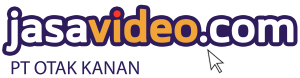 JasaVideo.com - Jasa pembuatan video company profile, wedding, editing, animasi, shooting, dokumentasi, event